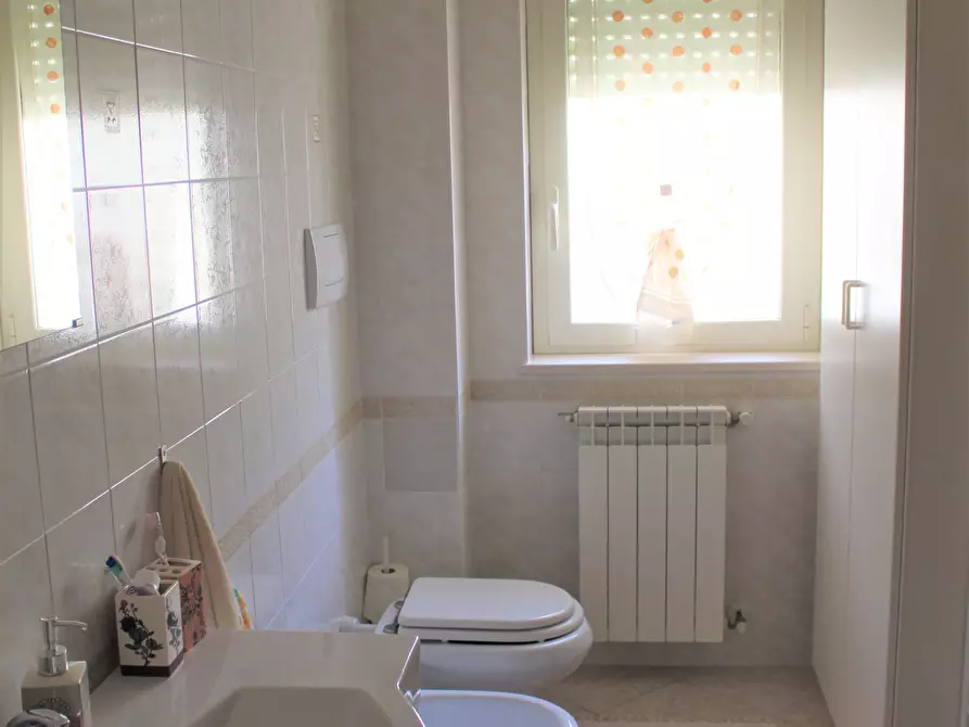 Immagine 39 di Casa bifamiliare in vendita  in Via Fonte Profice 62 a Castel Frentano