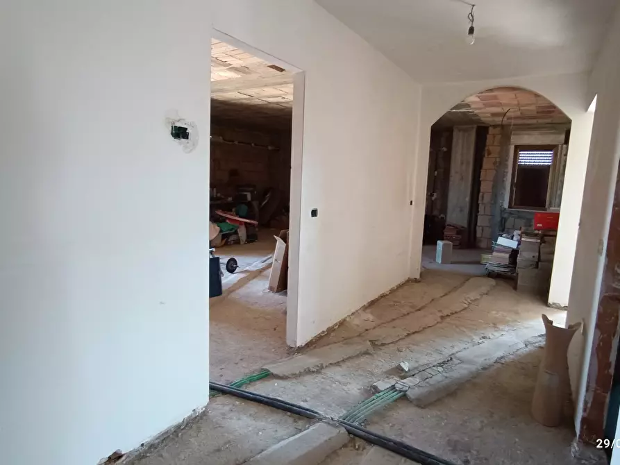 Immagine 1 di Appartamento in vendita  in Via Teofilo Patini 31 a Castel Frentano