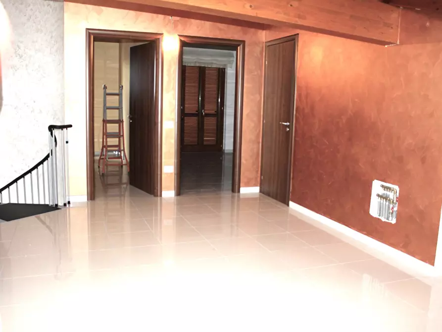 Immagine 14 di Pentalocale in vendita  in Via S. Rocco 282 a San Vito Chietino