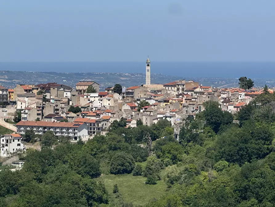 Immagine 2 di Villa in vendita  in Via Gianvincenzo Pellicciotti 2 a Gessopalena