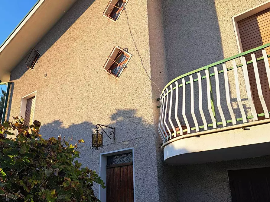 Immagine 31 di Villa in vendita  in Contrada Marcianese 11 a Lanciano