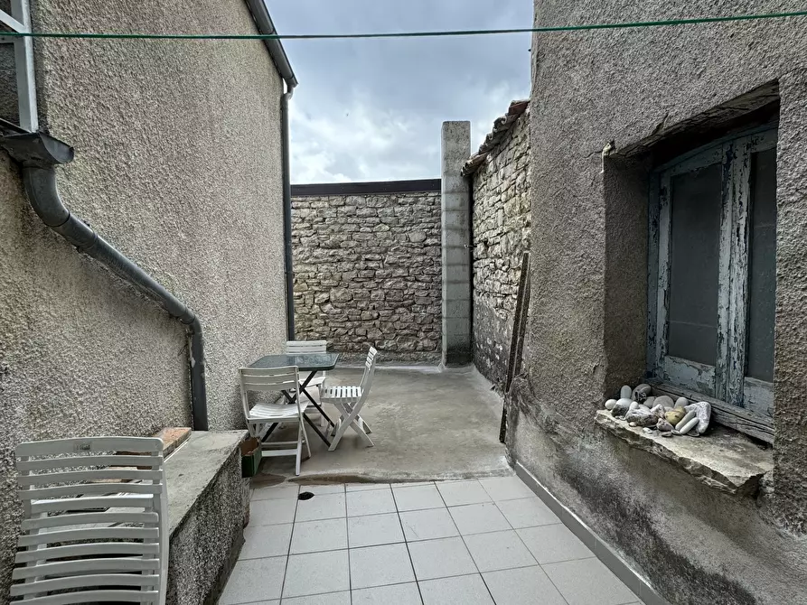 Immagine 16 di Appartamento in vendita  in Palmoli a Palmoli
