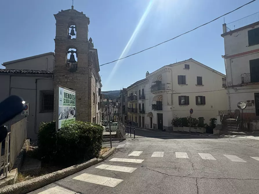 Immagine 78 di Casa semindipendente in vendita  a Atessa