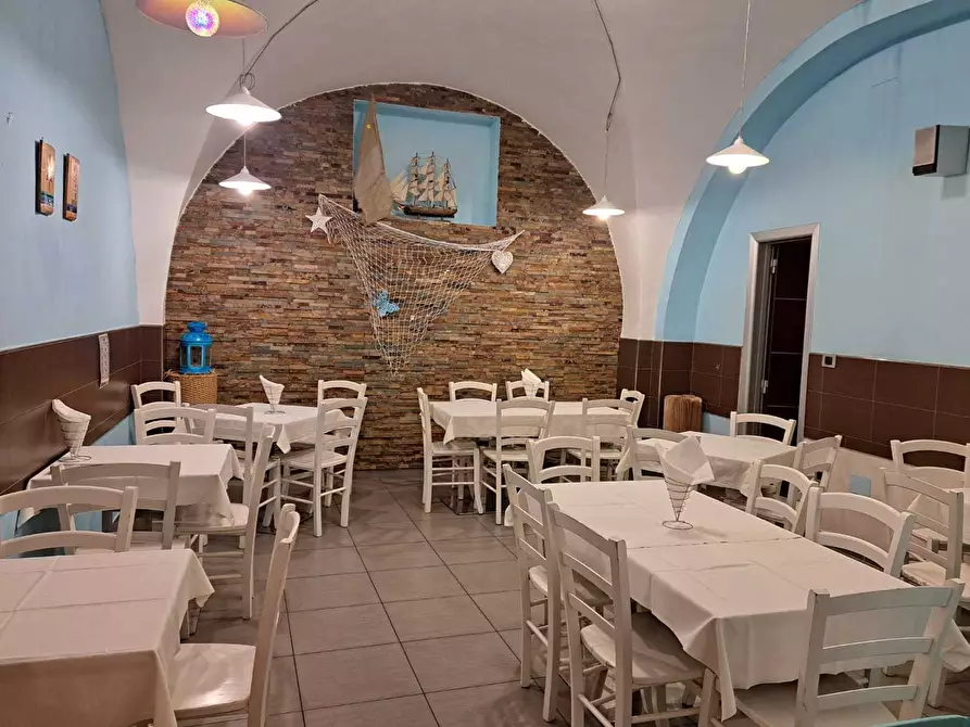 Immagine 4 di Locale commerciale in vendita  in Via Luigi de Crecchio 27 a Lanciano