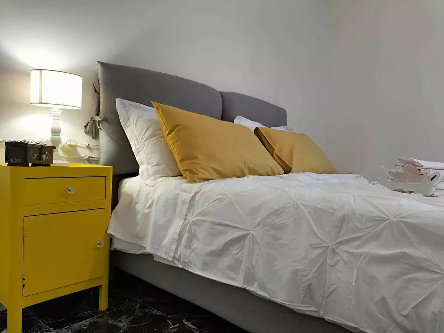 Immagine 9 di Terratetto in affitto  in Contrada San Amato 50 a Lanciano