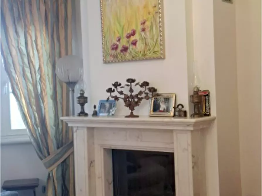 Immagine 37 di Villa in vendita  a Lanciano