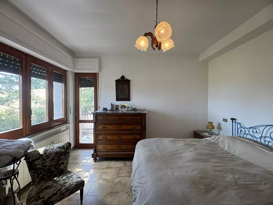 Immagine 21 di Villa in vendita  in Via Peligna 27 a Gessopalena