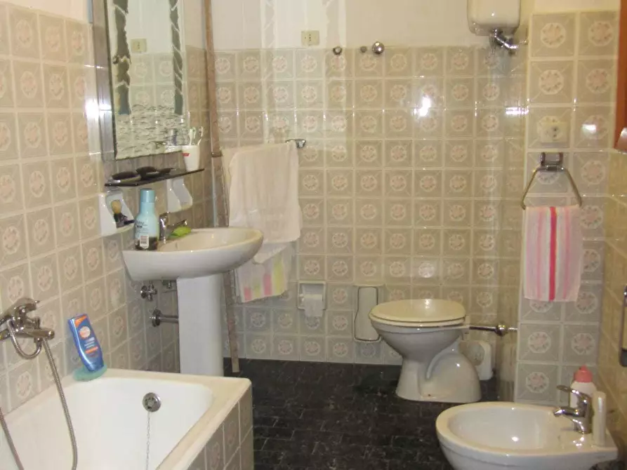 Immagine 5 di Bilocale in vendita  in C.so Principale a Perano