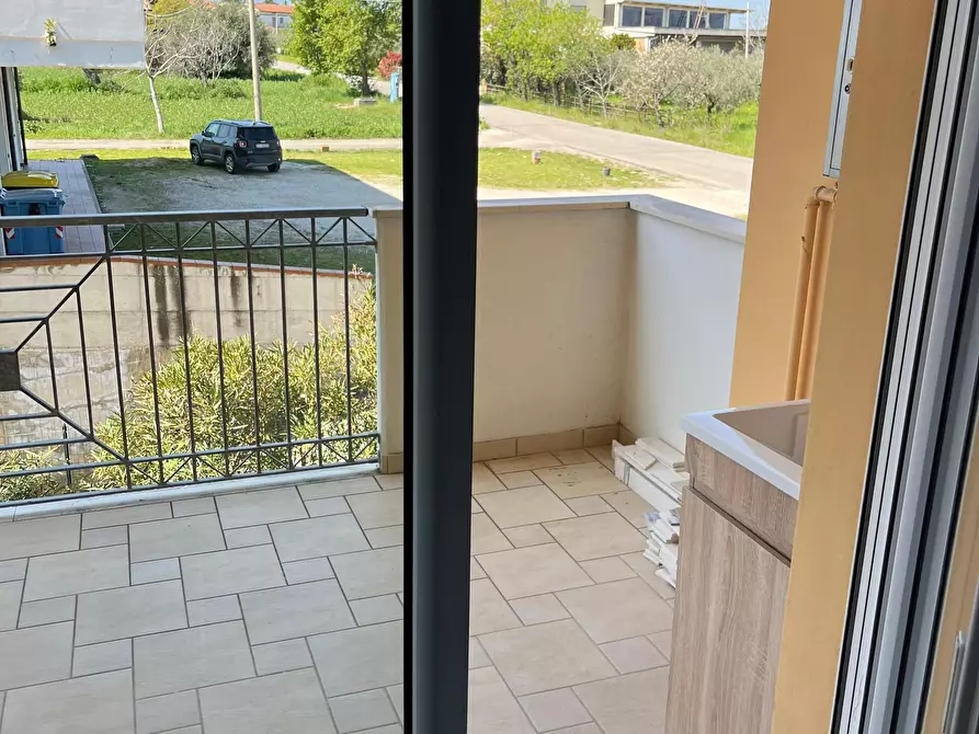 Immagine 8 di Appartamento in affitto  in Via Provinciale della Rocca 22 a Santa Maria Imbaro