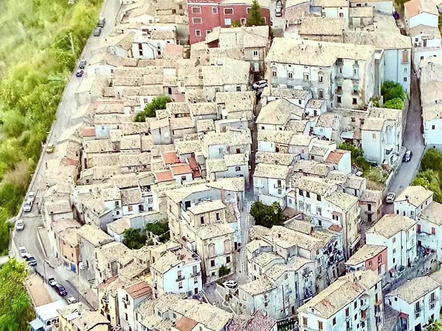 Immagine 3 di Terratetto in vendita  a San Buono