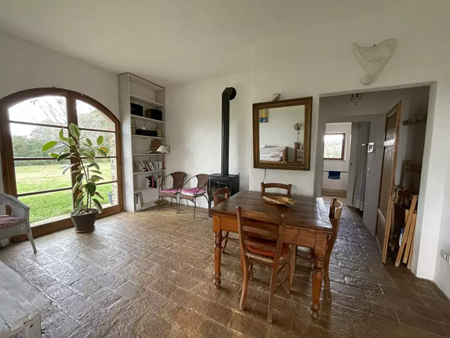 Immagine 17 di Rustico / casale in vendita  in Via della Sassetta a Castagneto Carducci