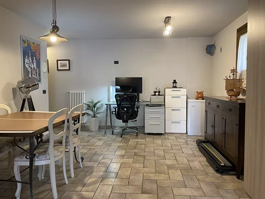 Immagine 23 di Casa indipendente in vendita  in Via Paolo Bocci a Cecina