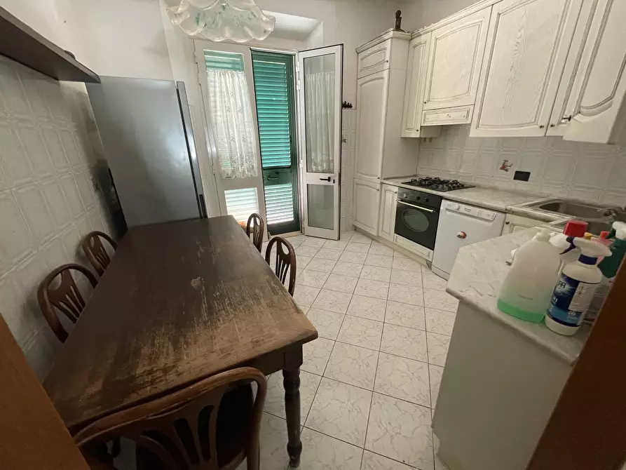 Immagine 3 di Appartamento in vendita  in Via Vecchia Aurelia a Rosignano Marittimo