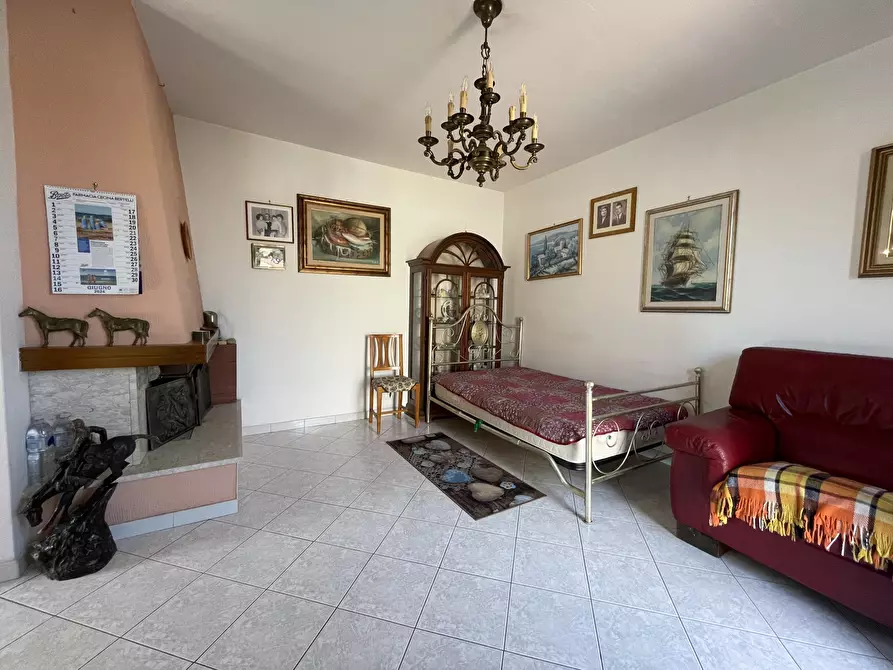 Immagine 1 di Quadrilocale in vendita  in Corso Giacomo Matteotti a Cecina