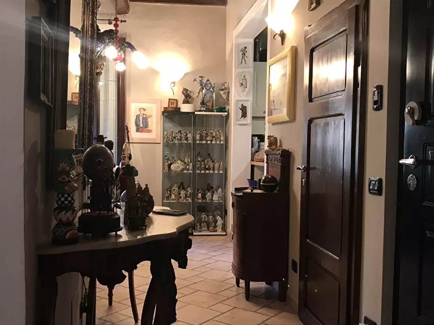Immagine 4 di Bilocale in vendita  in Via Armando Diaz a Cecina