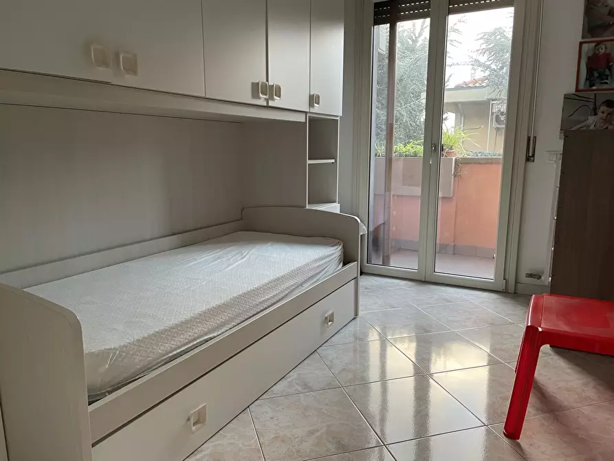 Immagine 7 di Trilocale in vendita  in Via Pasubio 33 a Cecina