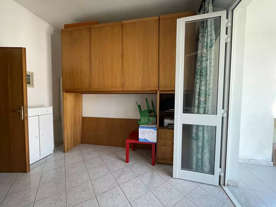 Immagine 8 di Appartamento in vendita  in Via Vecchia Aurelia a Rosignano Marittimo