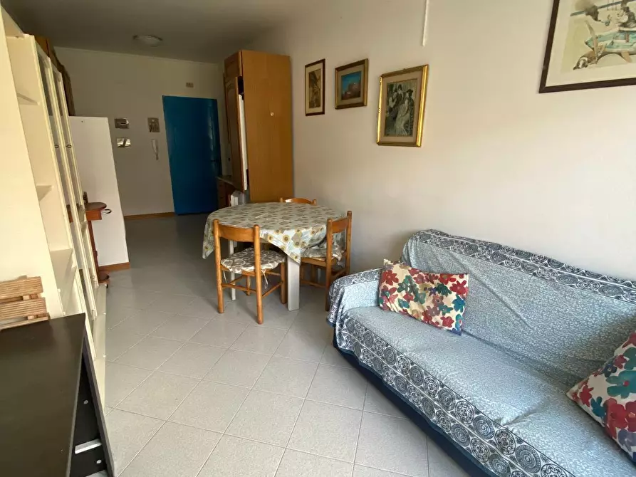 Immagine 6 di Bilocale in vendita  in Via Aurelia a Cecina