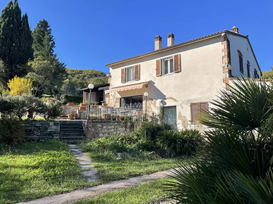 Immagine 14 di Villa in vendita  in via san giusto a Livorno