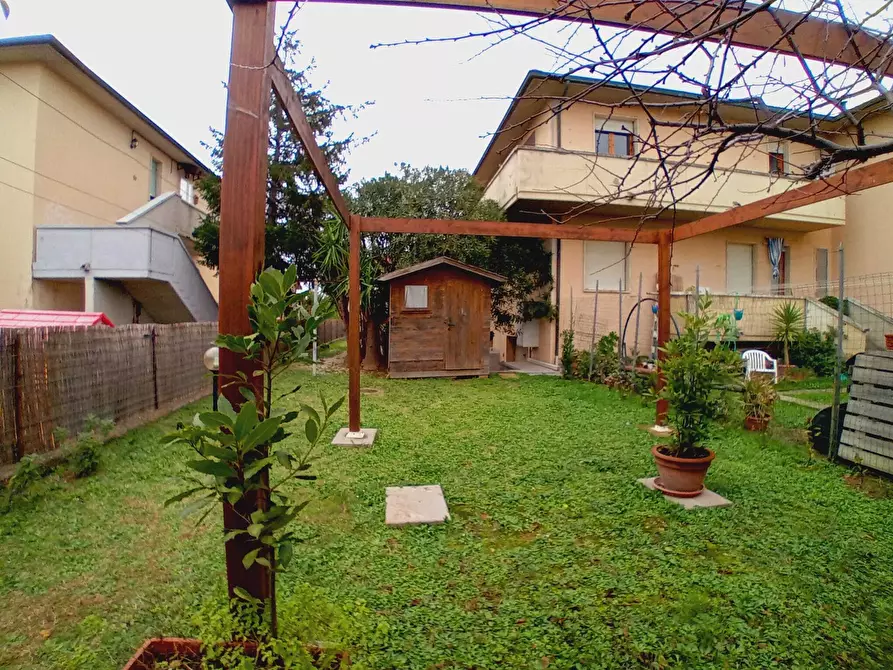 Immagine 13 di Casa indipendente in vendita  in Via Enrico Berlinguer a Bibbona
