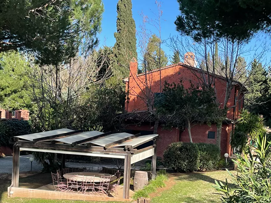 Immagine 7 di Villa in vendita  in Via Aurelia Sud a San Vincenzo