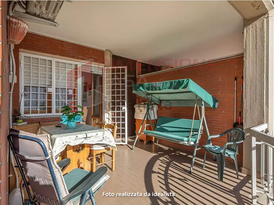 Immagine 1 di Trilocale in vendita  in Via Dameta a Roma