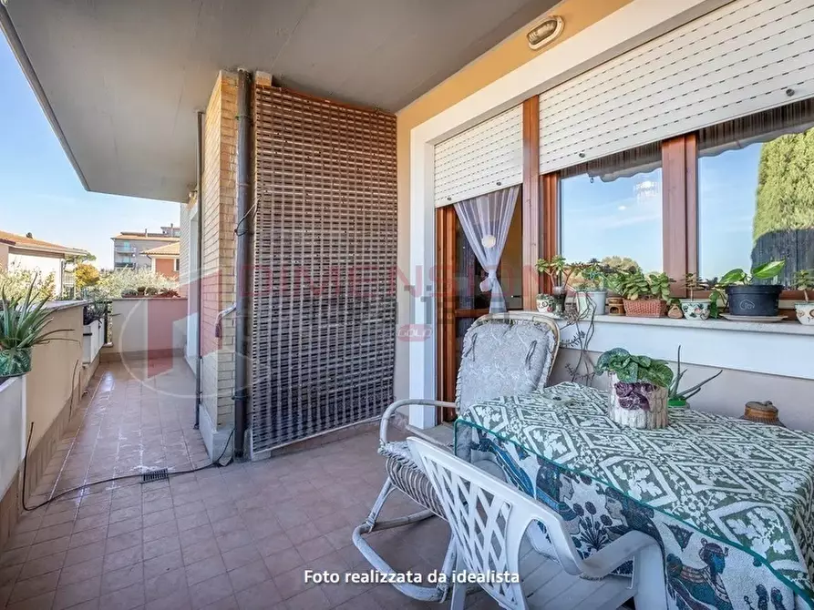 Immagine 23 di Trilocale in vendita  in via del fosso scilicino a Roma