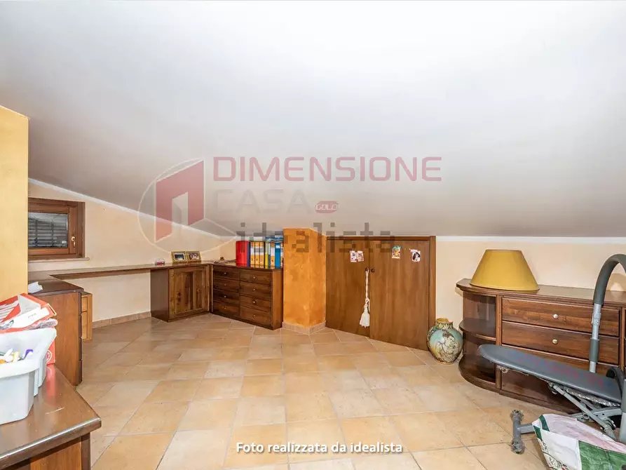 Immagine 18 di Casa trifamiliare in vendita  in VIA DEL FOSSO DELL'OSA 399 a Roma