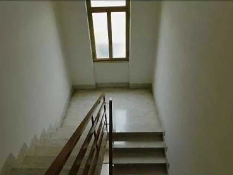 Immagine 2 di Attico in vendita  a Roma