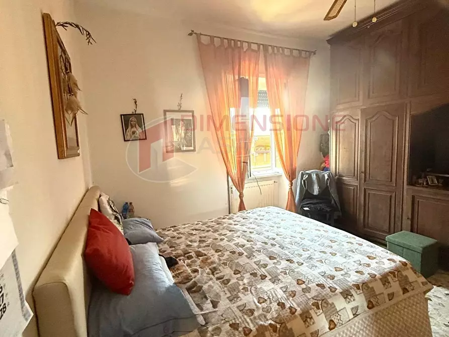 Immagine 9 di Trilocale in vendita  in Via Partanna a Roma