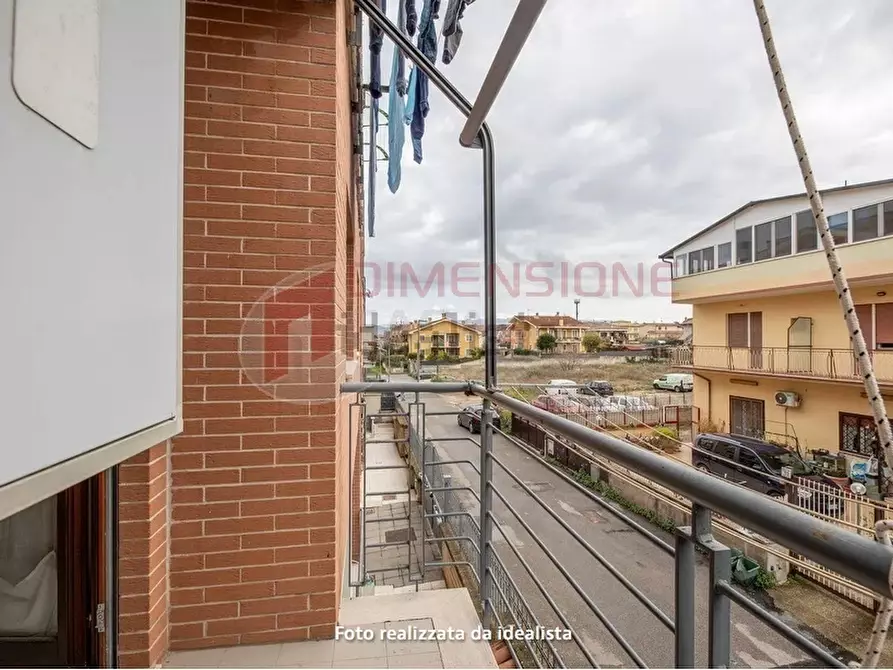 Immagine 14 di Bilocale in vendita  in Via del Fosso dell'Osa 399 a Roma