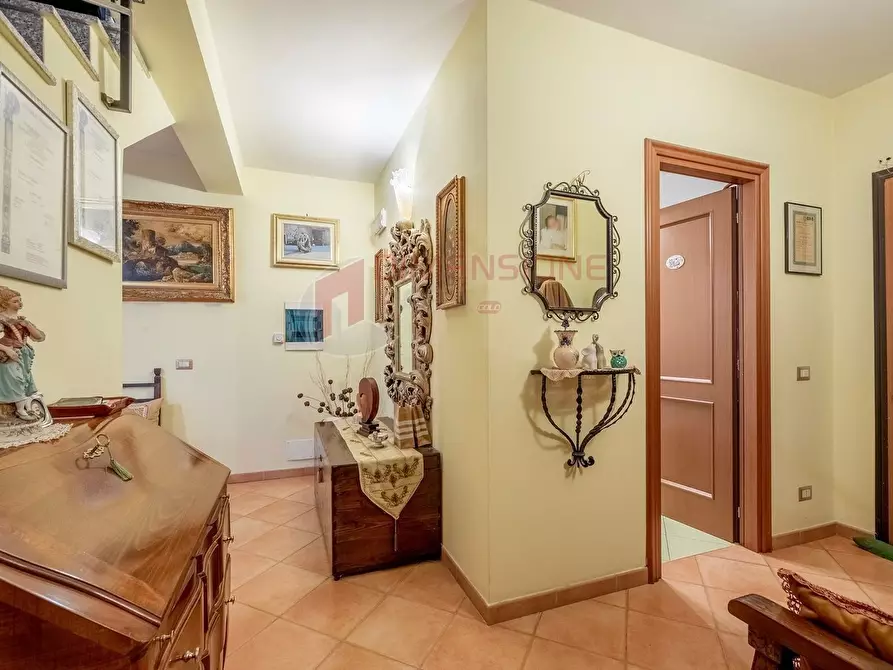 Immagine 18 di Villa in vendita  in Via di Massa San Giuliano a Roma