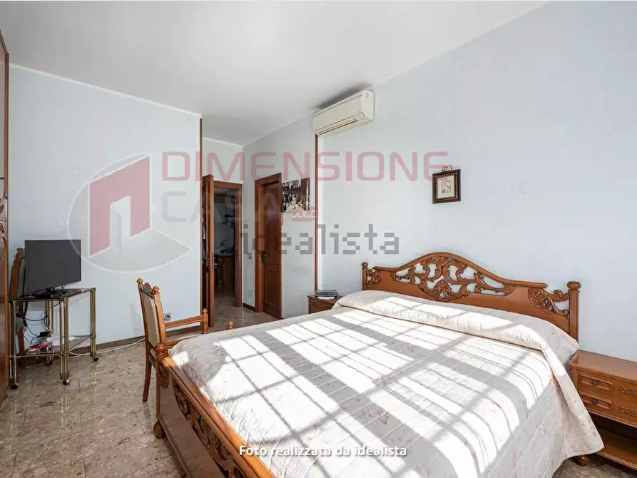 Immagine 8 di Trilocale in vendita  in Via Dameta a Roma