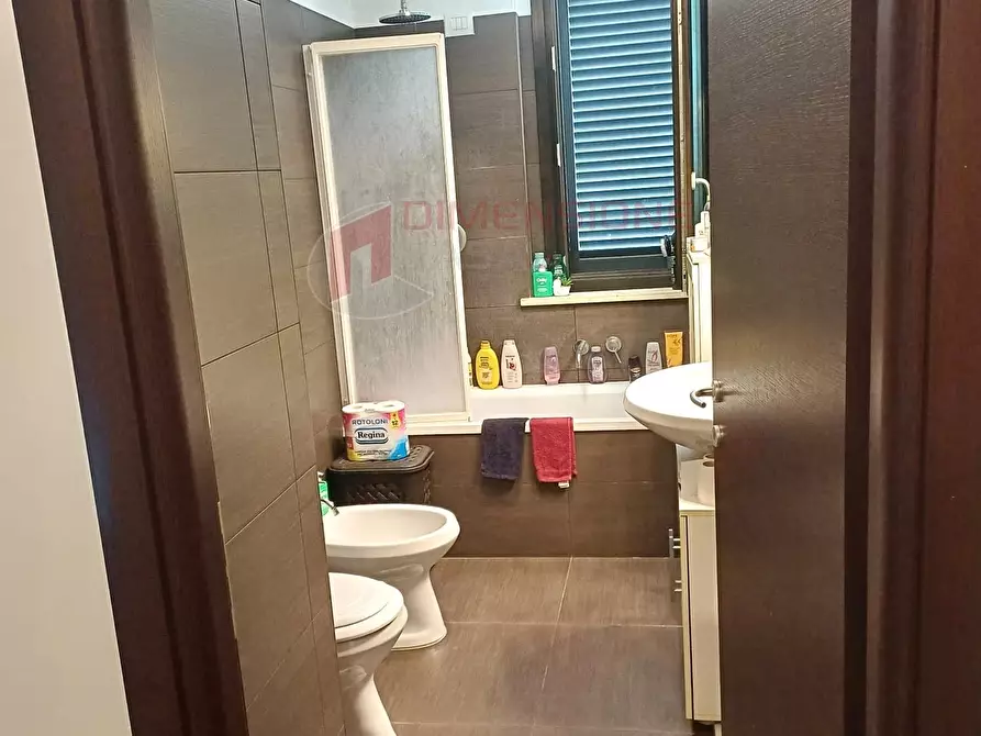 Immagine 7 di Attico in vendita  in Via Cardinale Luigi Traglia a Roma
