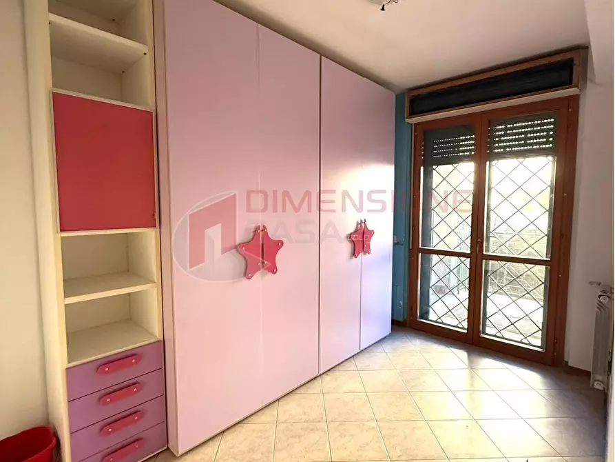 Immagine 18 di Trilocale in vendita  in VIA DEL FOSSO DELL'OSA a Roma