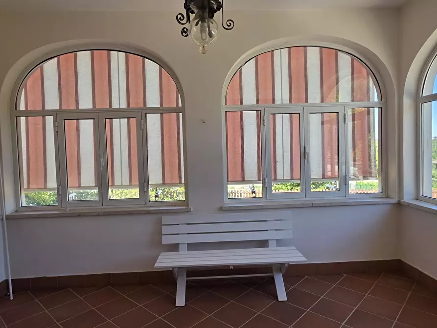 Immagine 21 di Villa in vendita  in Via Aldo Moro 11 a Castelnuovo Di Porto
