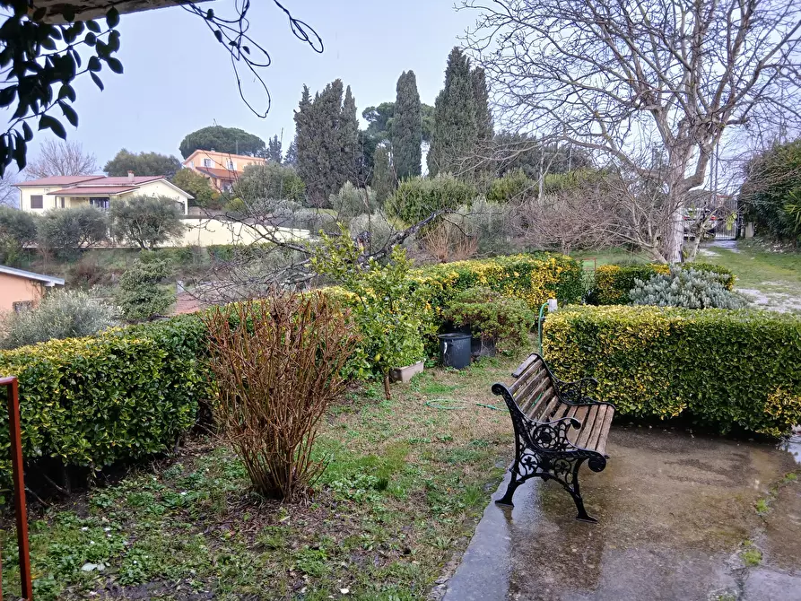 Immagine 67 di Casa indipendente in vendita  in Via Paolo Borsellino 66 a Morlupo