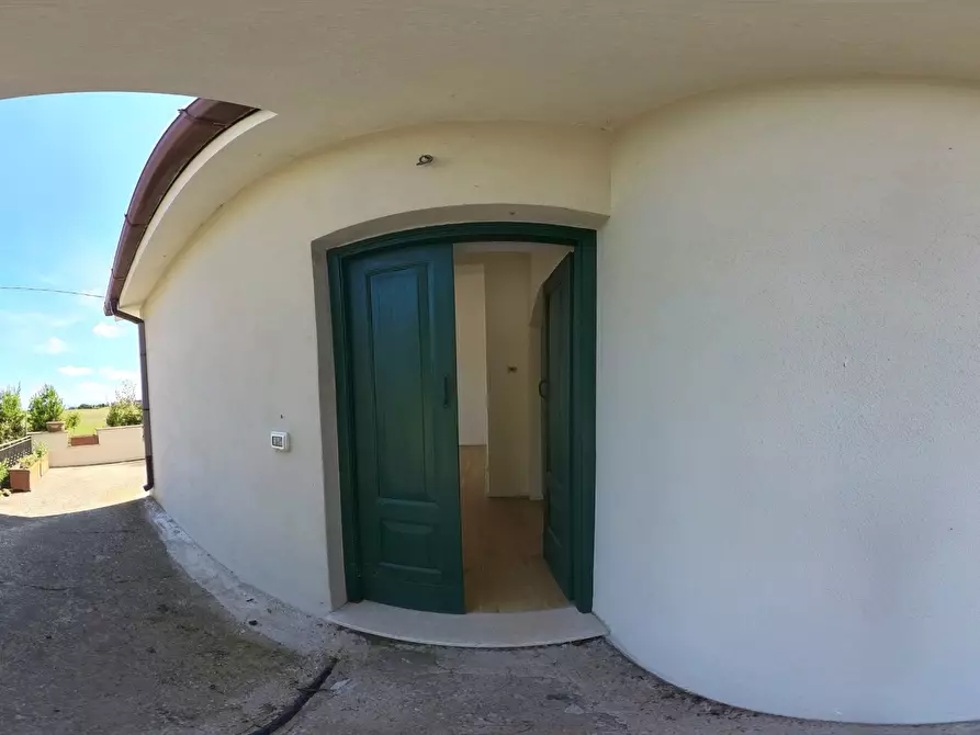 Immagine 18 di Rustico / casale in vendita  in Via Campagnanese 874 a Morlupo