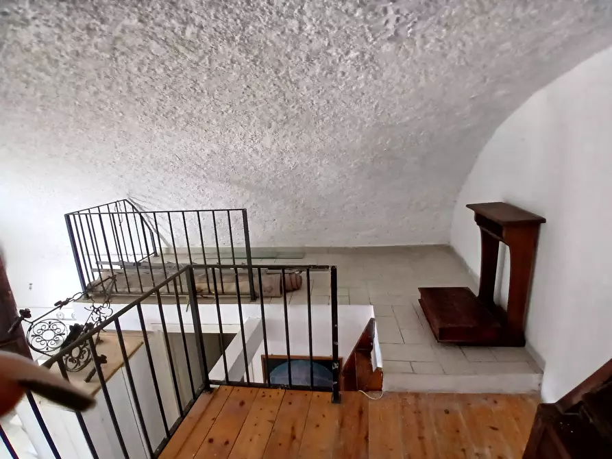 Immagine 25 di Monolocale in vendita  in Via Della Valle 9 a Morlupo