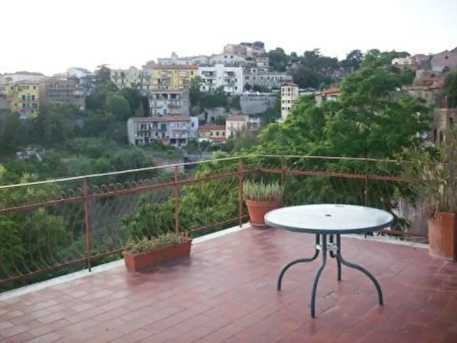 Immagine 1 di Quadrilocale in vendita  in Via della Madonnella 11 a Morlupo