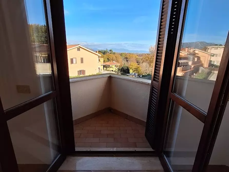 Immagine 25 di Casa bifamiliare in vendita  in Via Gian Lorenzo Bernini 26 a Rignano Flaminio