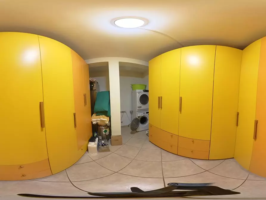 Immagine 59 di Villa in vendita  in Via Aldo Moro 889 a Morlupo