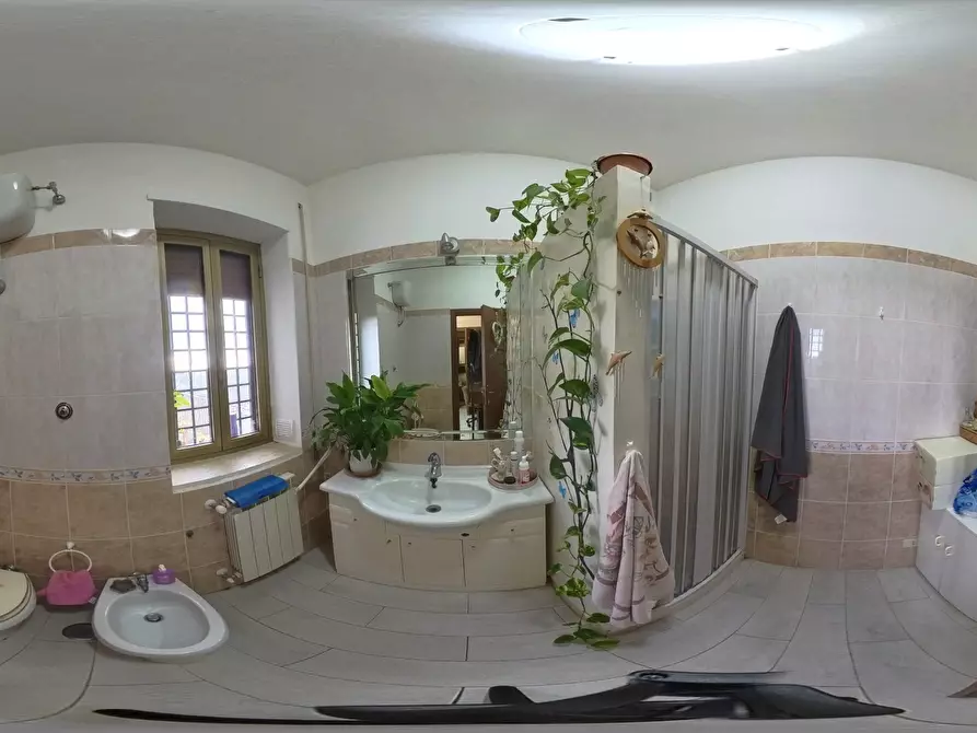 Immagine 7 di Casa indipendente in vendita  in Via Paolo Borsellino 66 a Morlupo