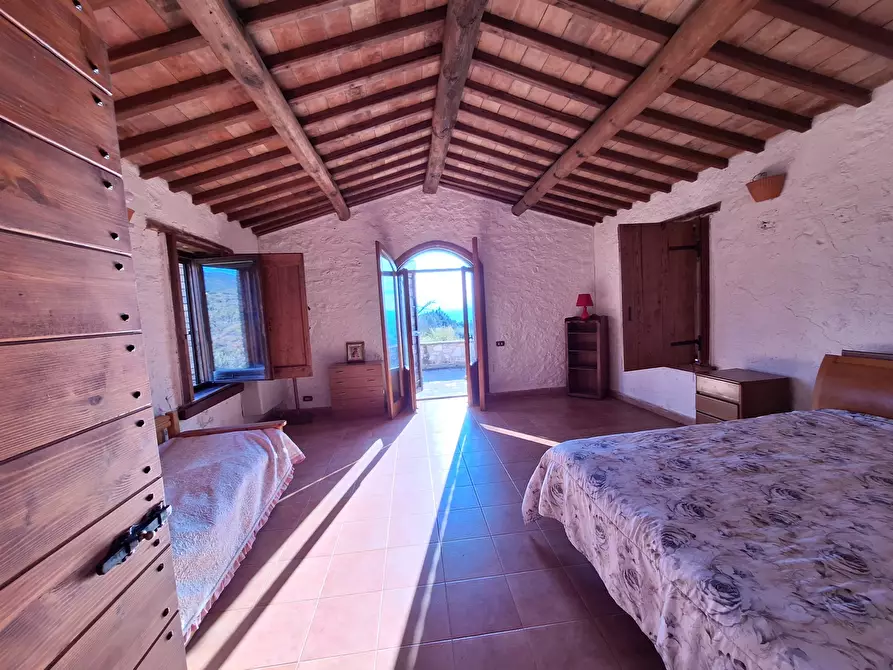 Immagine 118 di Rustico / casale in vendita  in Vocabolo Pupiglian 1 a Guardea
