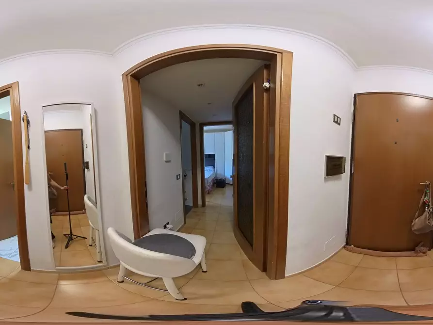 Immagine 16 di Bilocale in vendita  in Via Umberto Boccioni 14 a Morlupo