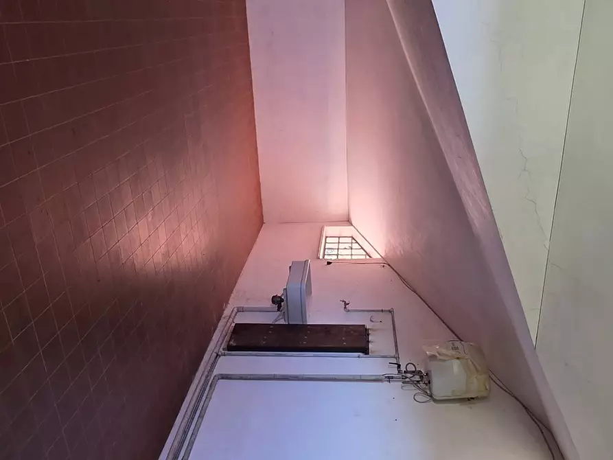 Immagine 40 di Villa in vendita  in Via Aldo Moro 11 a Castelnuovo Di Porto
