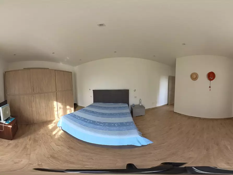 Immagine 19 di Trilocale in vendita  in Via Monte Grugnanello 21 a Morlupo