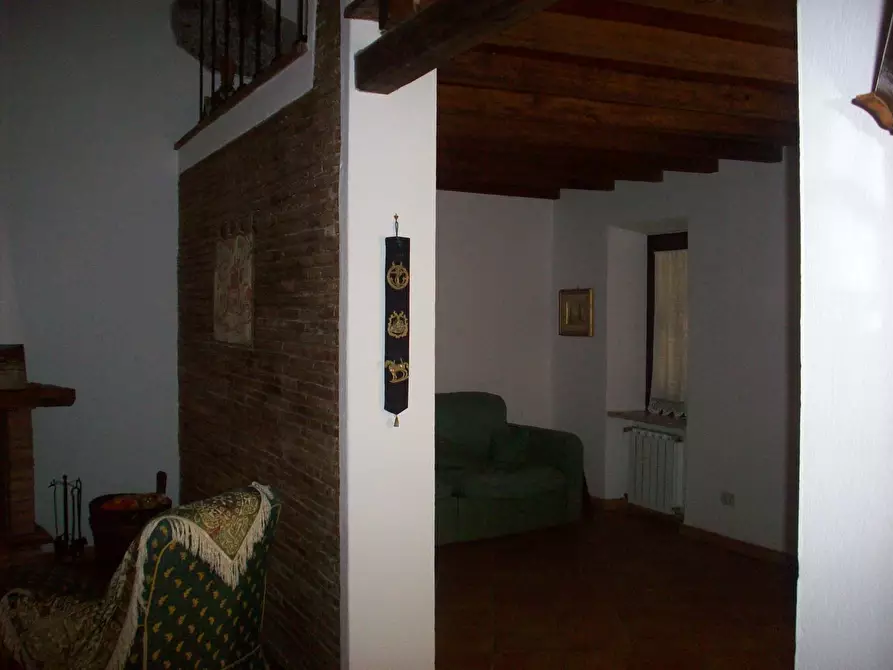 Immagine 9 di Quadrilocale in vendita  in Via della Madonnella 11 a Morlupo