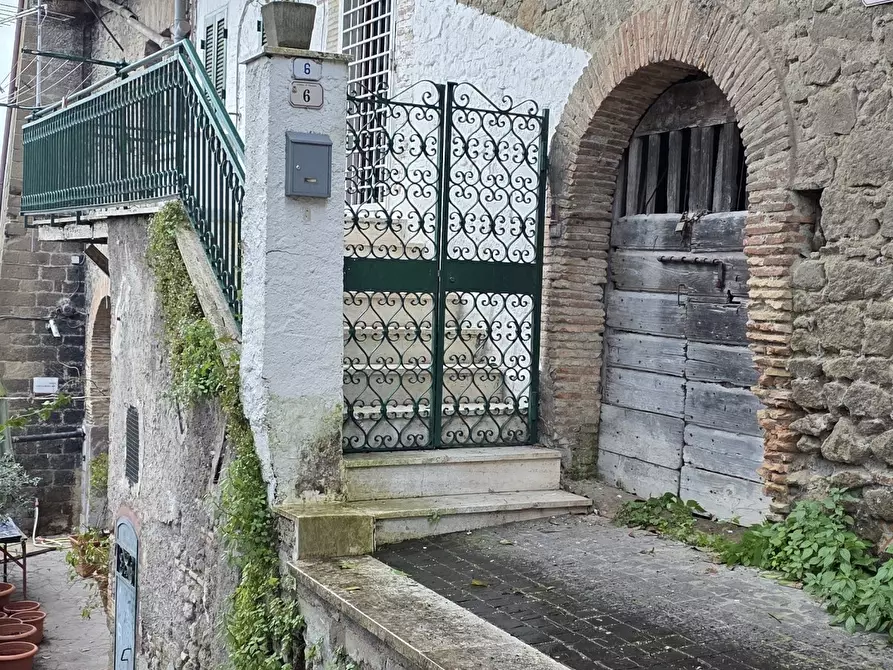 Immagine 18 di Loft/Open space in vendita  in Via della Valle 1 a Morlupo