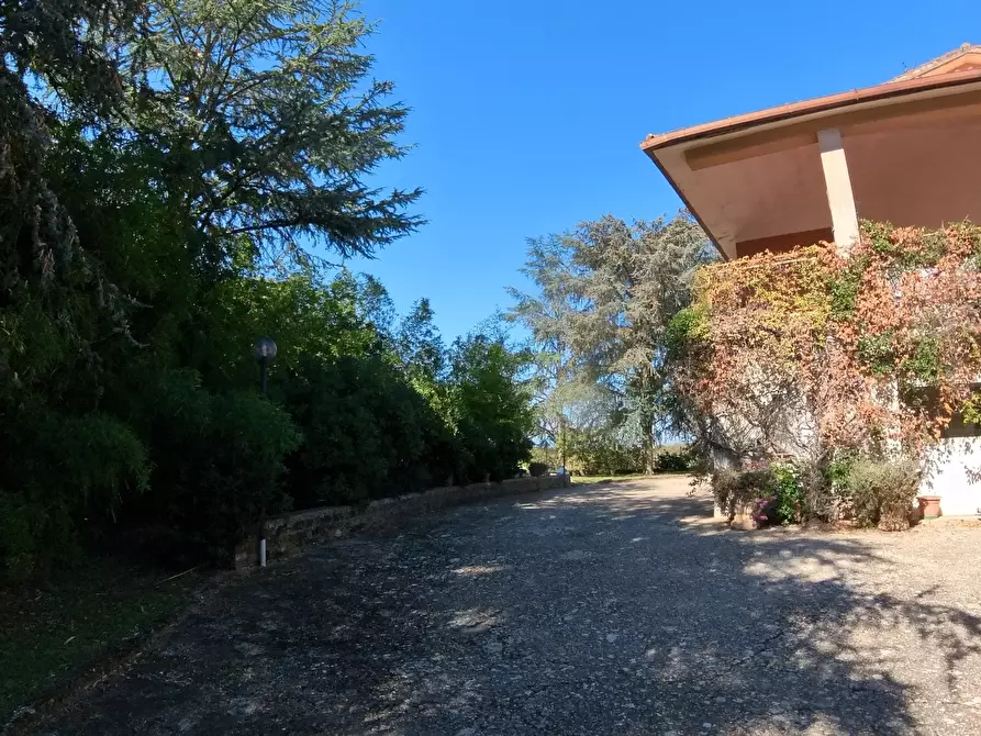 Immagine 4 di Villa in vendita  in Strada Comunale Campo Maggiore 10 a Rignano Flaminio